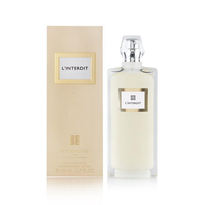 Givenchy - L'interdit Eau De Toilette