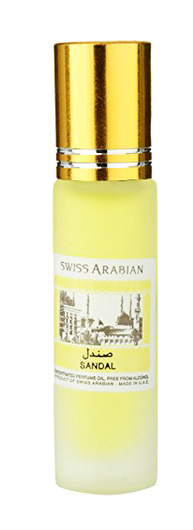 Swiss Arabian - Sandal