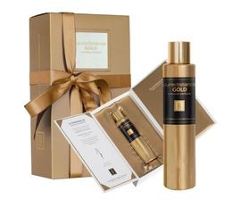 Отзывы на Puredistance - Gold