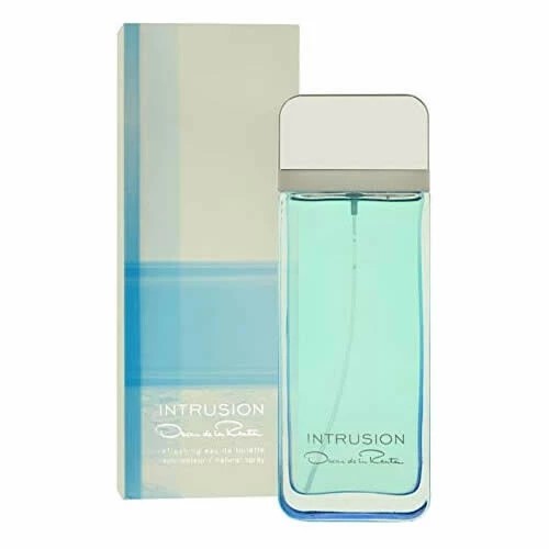 Oscar De La Renta - Intrusion Refreshing