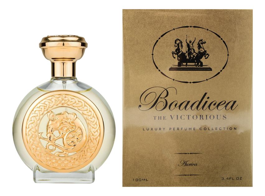 Boadicea the Victorious - Aurica