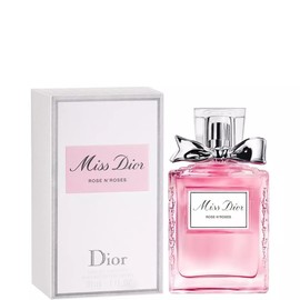 Отзывы на Christian Dior - Miss Dior Rose N'Roses