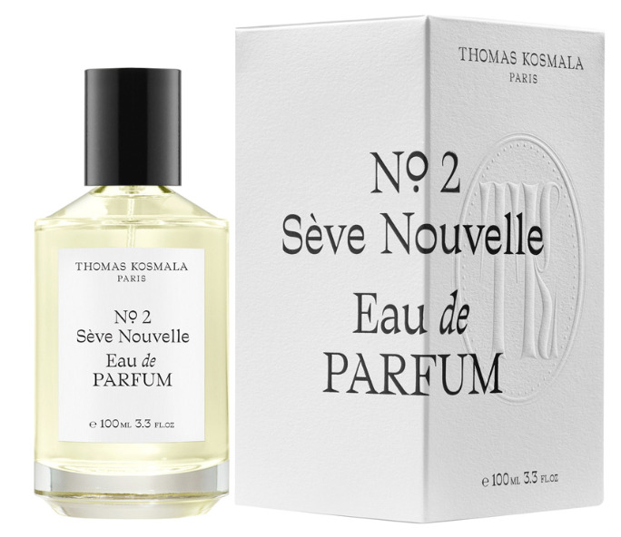 Thomas Kosmala - No 2 Seve Nouvelle