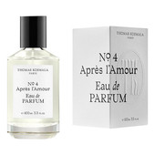  - No 4 Apres L'Amour