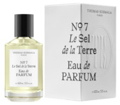 Купить Thomas Kosmala No 7 Le Sel De La Terre