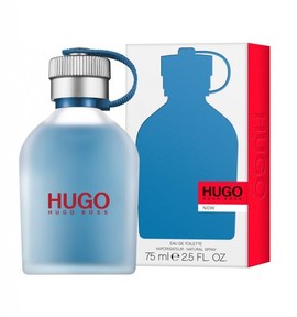 Отзывы на Hugo Boss - Hugo Now