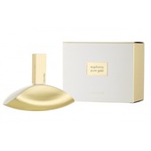 Купить Calvin Klein Pure Gold Euphoria Купить Calvin Klein Pure Gold Euphoria