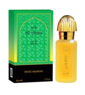 Купить Swiss Arabian Asrar Al Arais