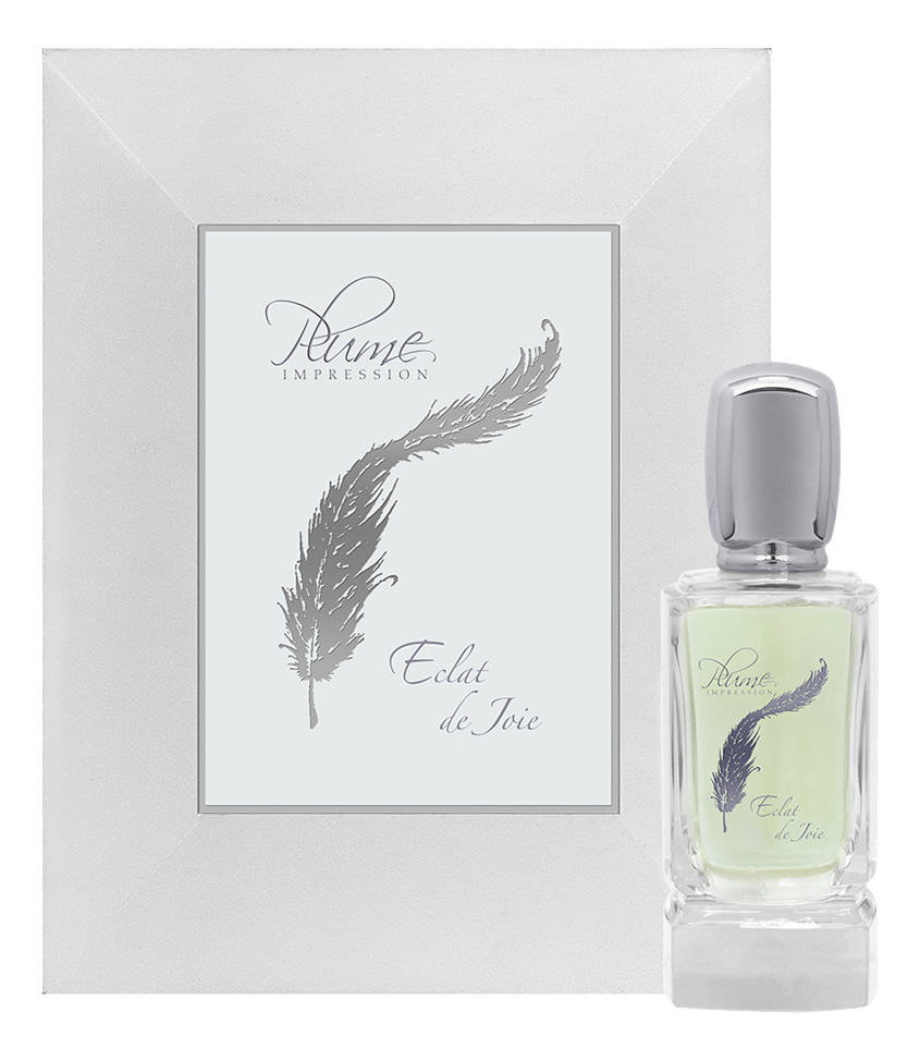 Plume Impression - Eclat De Joie