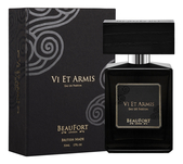 Мужская парфюмерия BeauFort London Vi Et Armis