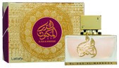 Купить Lattafa Perfumes Al Dur Al Maknoon Gold