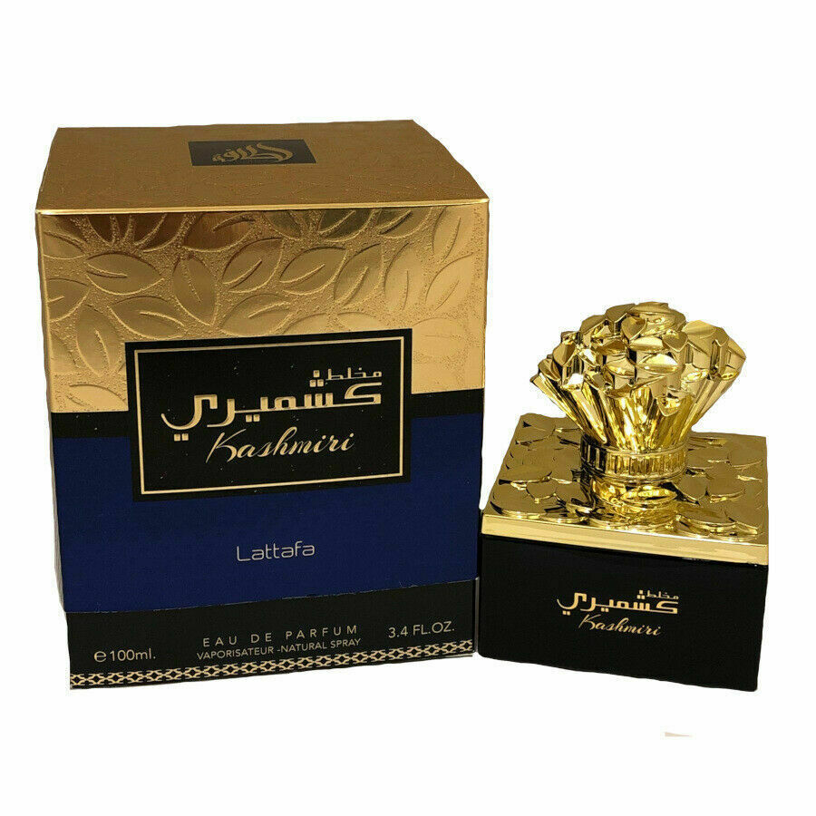 Lattafa Perfumes - Kashmiri