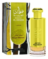 Купить Lattafa Perfumes Khaltaat Al Arabia Royal Blends