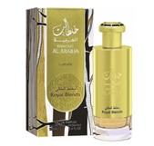 Купить Lattafa Perfumes Khaltaat Al Arabia Royal Blends