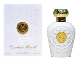 Отзывы на Lattafa Perfumes - Opulent Musk