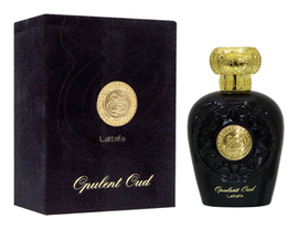 Отзывы на Lattafa Perfumes - Opulent Oud