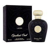 Купить Lattafa Perfumes Opulent Oud