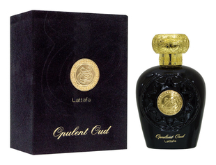 Lattafa Perfumes - Opulent Oud