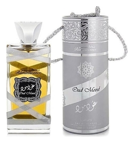 Отзывы на Lattafa Perfumes - Oud Mood Reminiscence