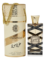 Купить Lattafa Perfumes Oud Mood