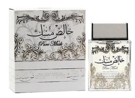 Отзывы на Lattafa Perfumes - Pure Musk