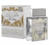 Купить Lattafa Perfumes Pure Musk