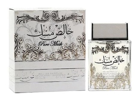 Lattafa Perfumes - Pure Musk