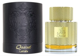 Отзывы на Lattafa Perfumes - Qaa'ed