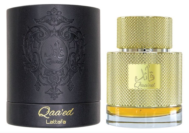 Lattafa Perfumes - Qaa'ed