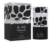 Мужская парфюмерия Lattafa Perfumes Qimmah