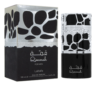 Lattafa Perfumes - Qimmah