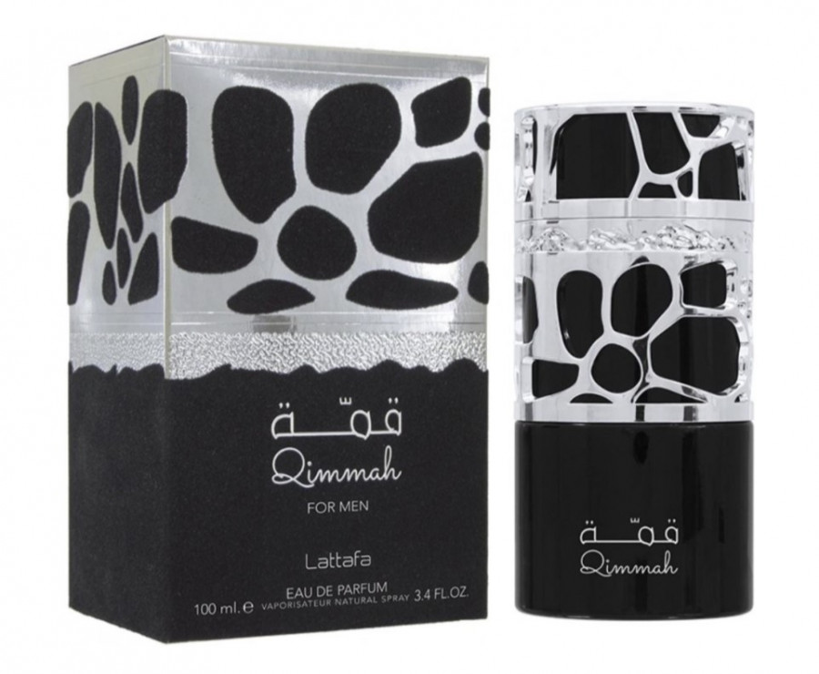 Lattafa Perfumes - Qimmah