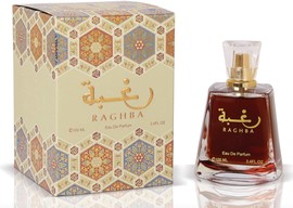 Отзывы на Lattafa Perfumes - Raghba