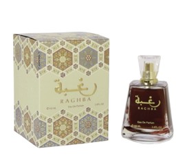 Отзывы на Lattafa Perfumes - Raghba