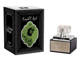Отзывы на Lattafa Perfumes - Sheikh Al Shuyukh