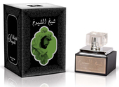 Купить Lattafa Perfumes Sheikh Al Shuyukh