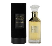 Купить Lattafa Perfumes Velvet Oud