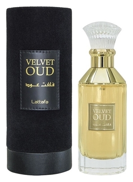 Lattafa Perfumes - Velvet Oud