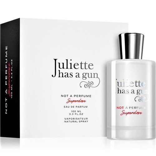 Juliette has a gun not a perfume superdose описание