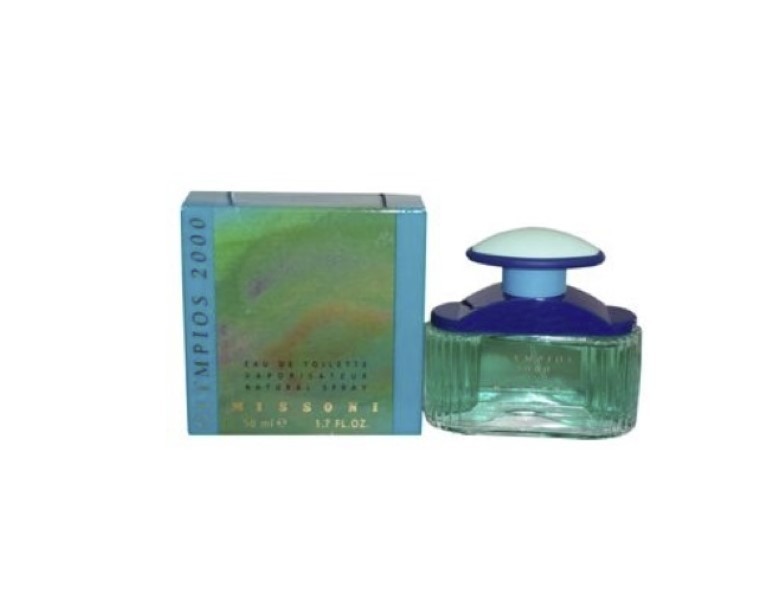 Missoni - Olympios 2000