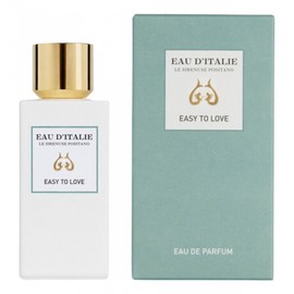 Отзывы на Eau D`Italie - Easy To Love