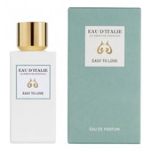 Купить Eau D`Italie Easy To Love