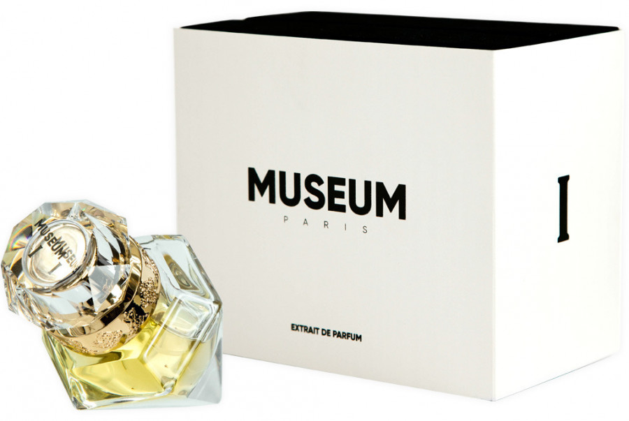 Museum Parfums - Museum I