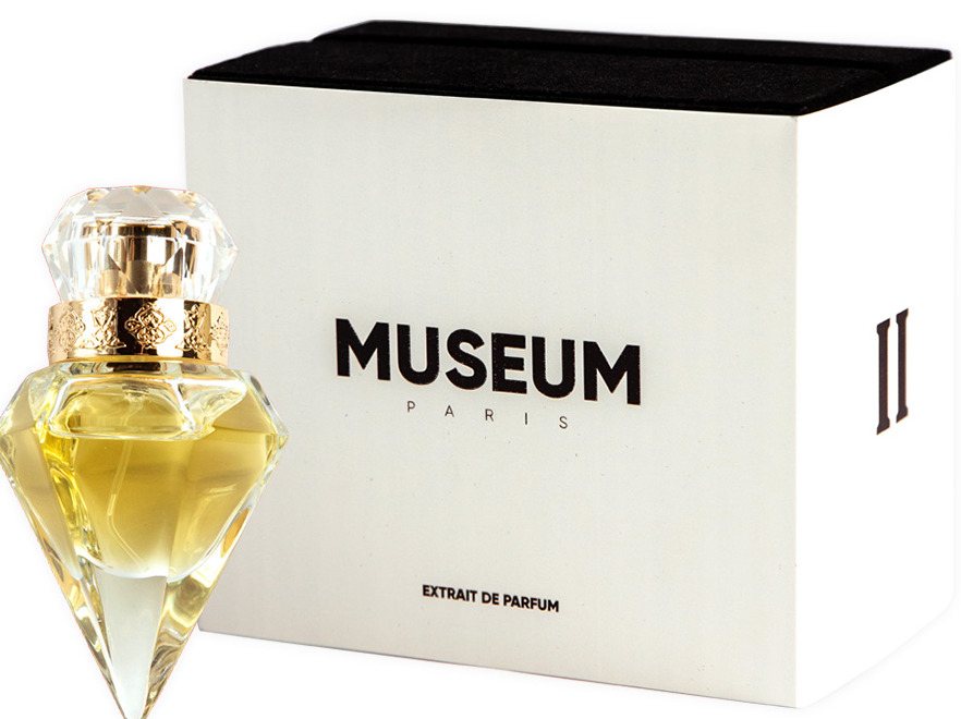Museum Parfums - Museum II