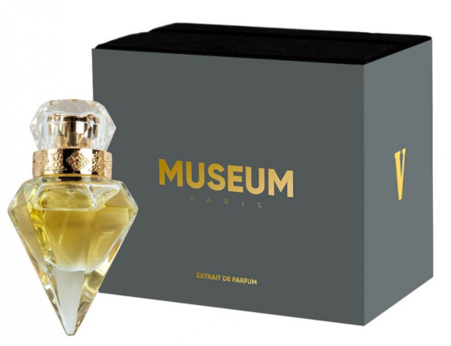 Museum Parfums - Museum V