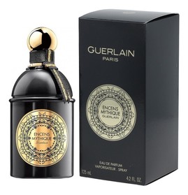 Отзывы на Guerlain - Encens Mythique