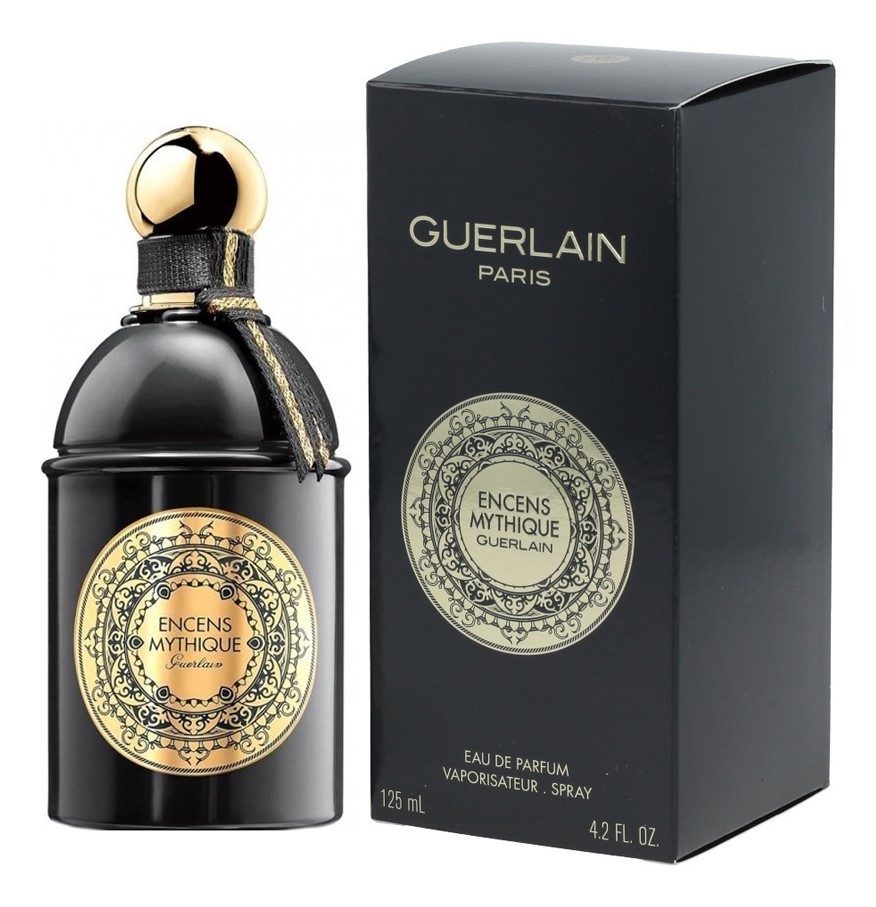 Guerlain - Encens Mythique