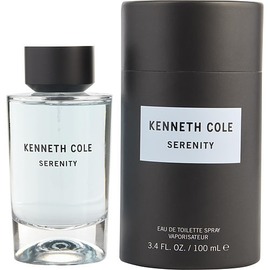 Отзывы на Kenneth Cole - Serenity
