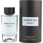 Купить Kenneth Cole Serenity