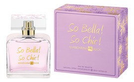 Отзывы на Mandarina Duck - So Bella! So Chic!